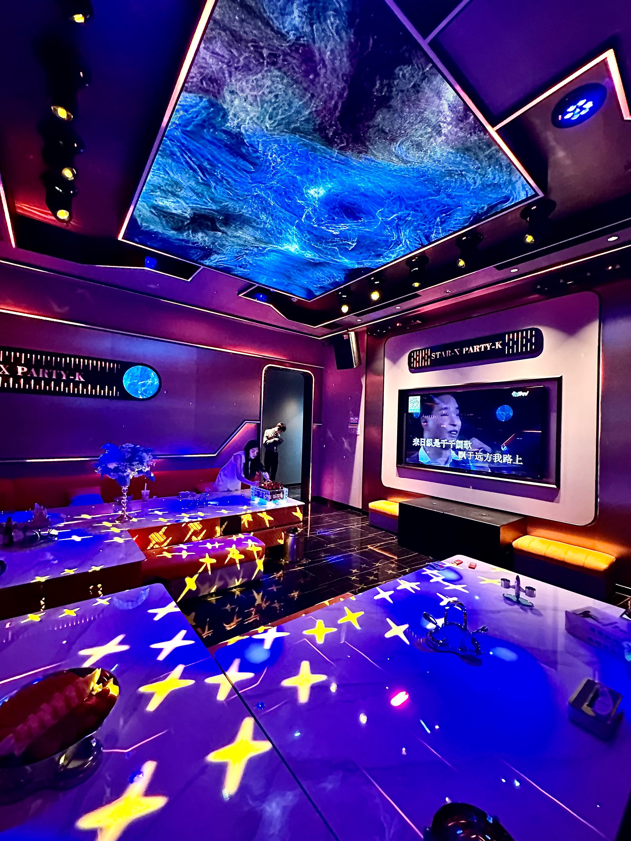 嘉兴商务ktv：计时方式详解-海宁市ktv预定