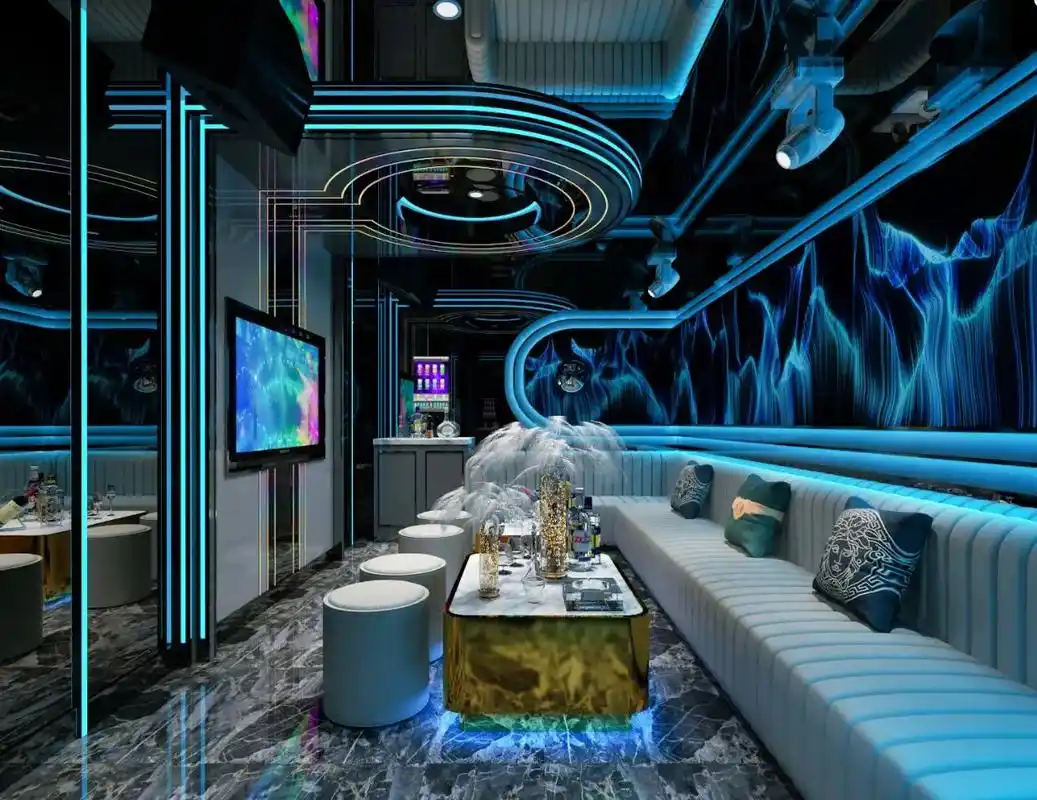 嘉兴商务KTV上哪找-海宁市ktv预定